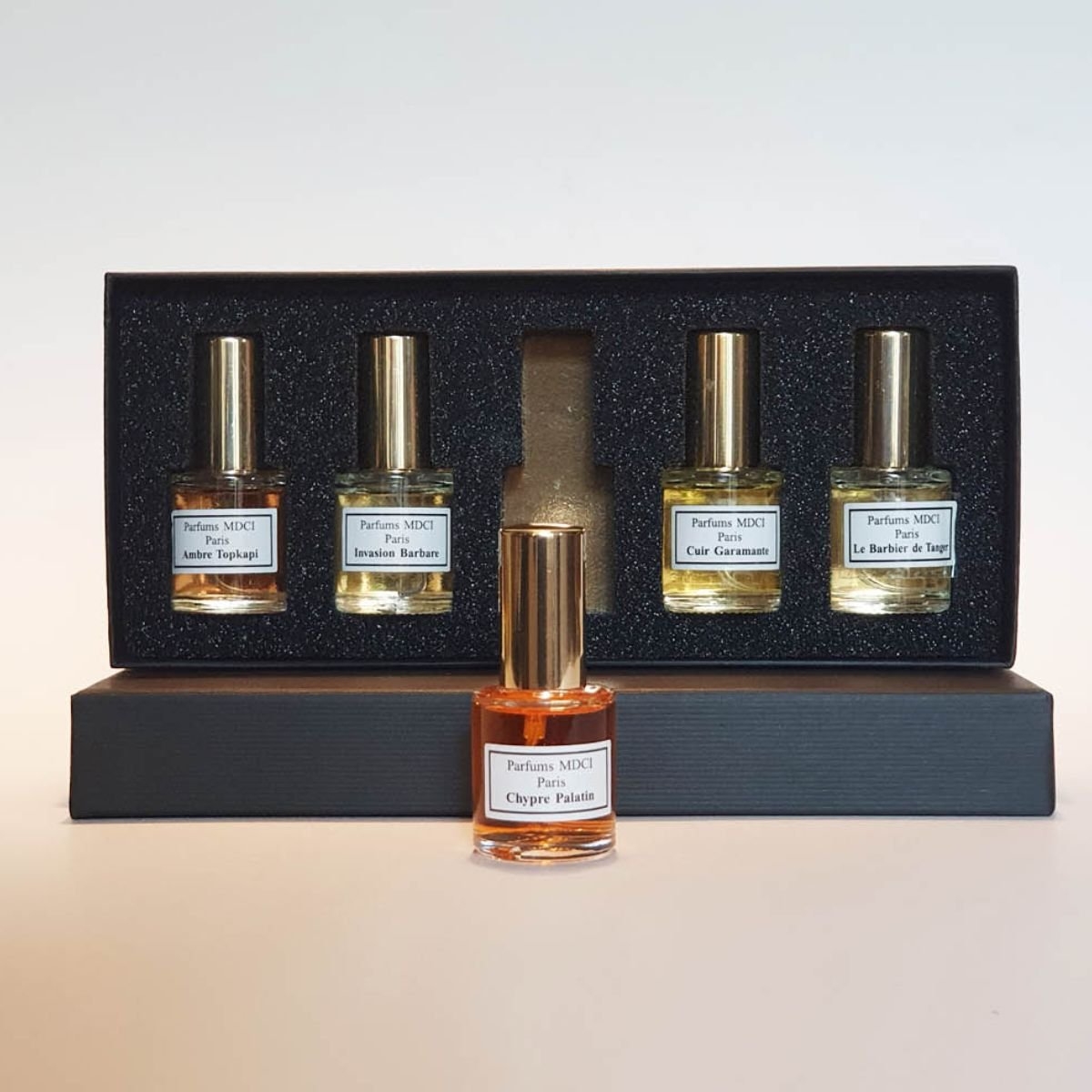 Parfums MDCI - Luxury Discovery Set 'for her'