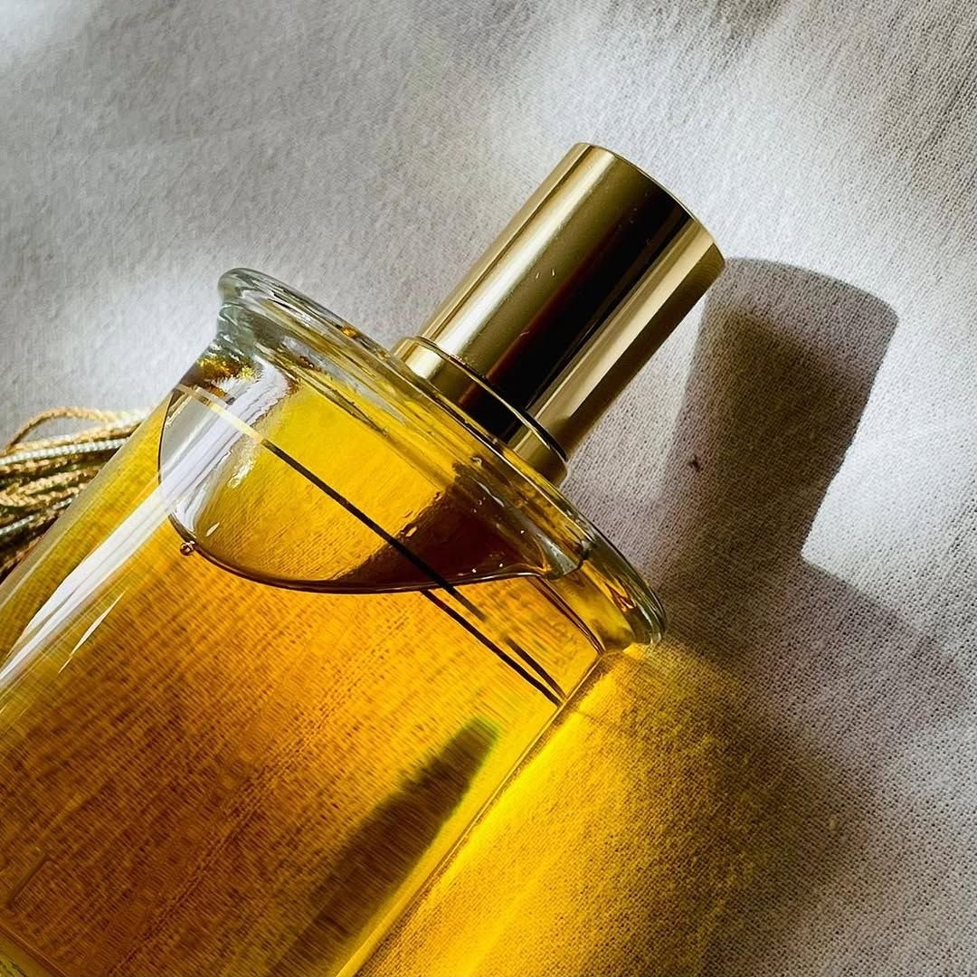 Parfums MDCI - Un Coeur en Mai Eau de Parfum 75 ml