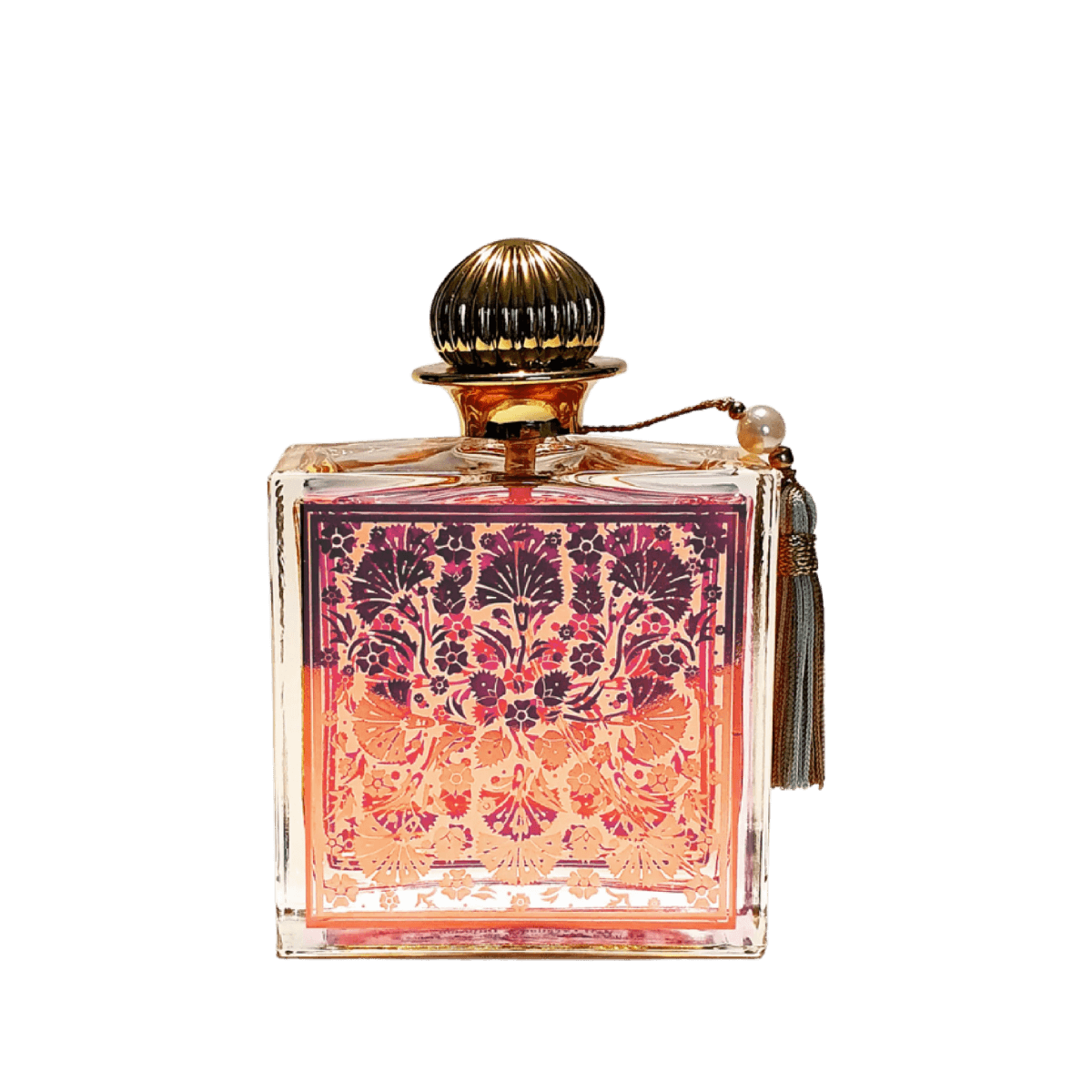 Parfums MDCI – Peche Cardinal Silk Road 100 ml
