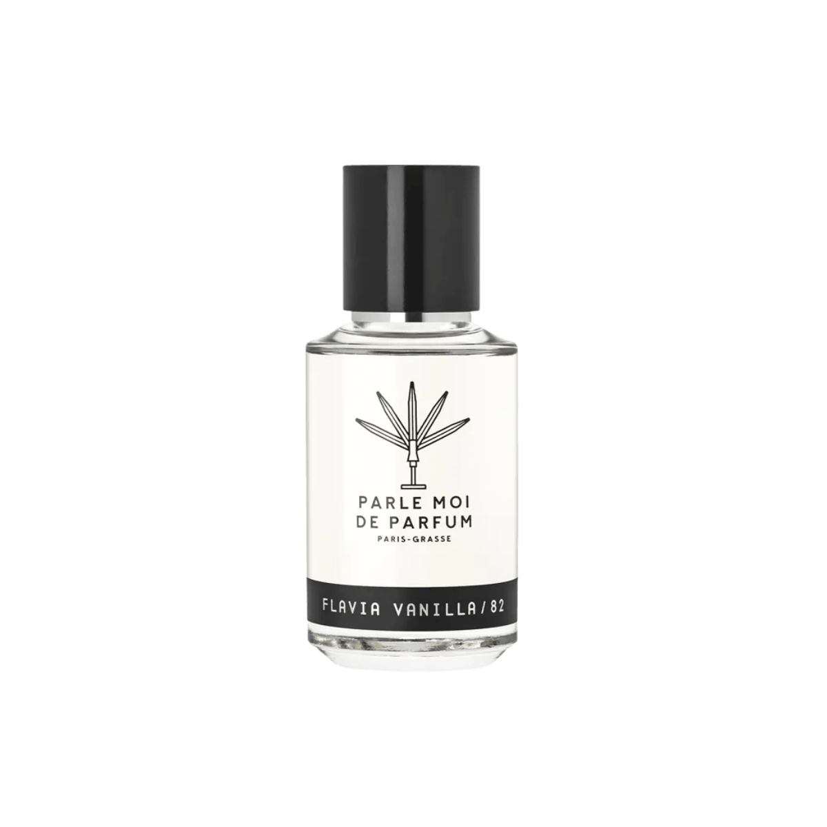 Parle Moi de Parfum - Flavia Vanilla 50 ml