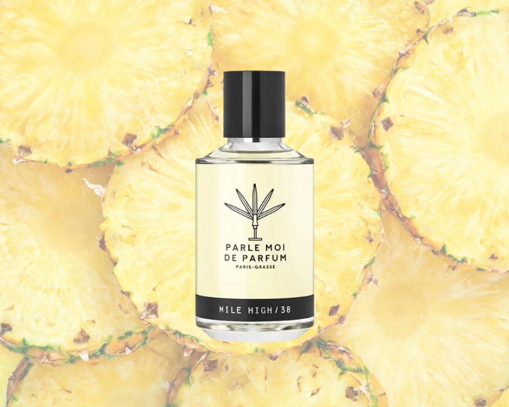 Parle Moi de Parfum - Mile High
