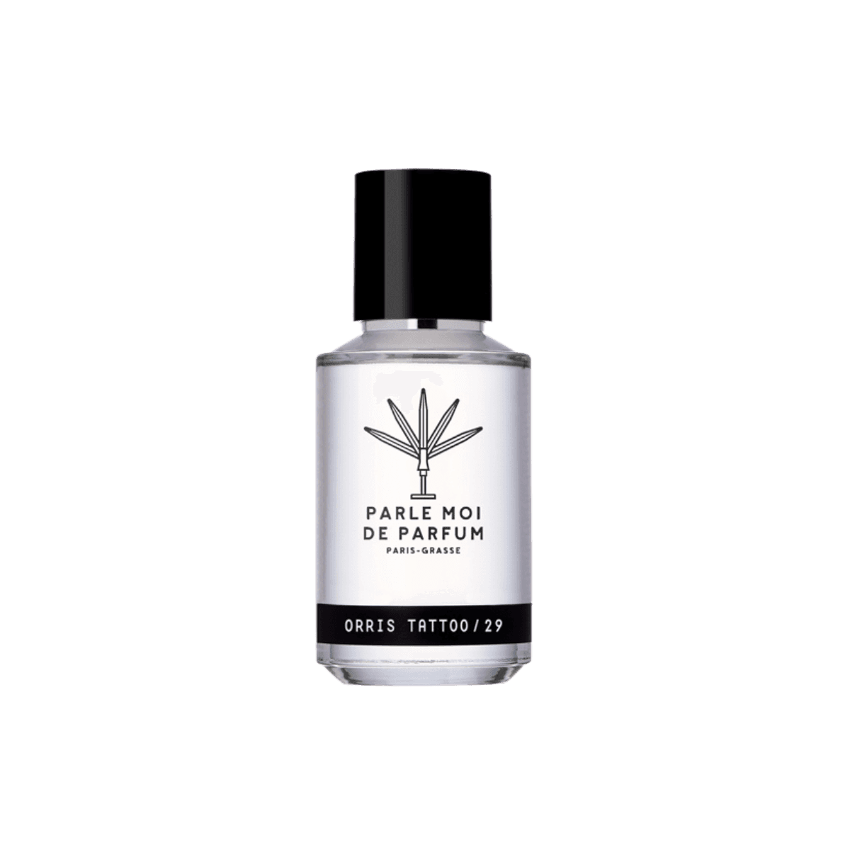Parle Moi de Parfum - Orris Tattoo 50 ml