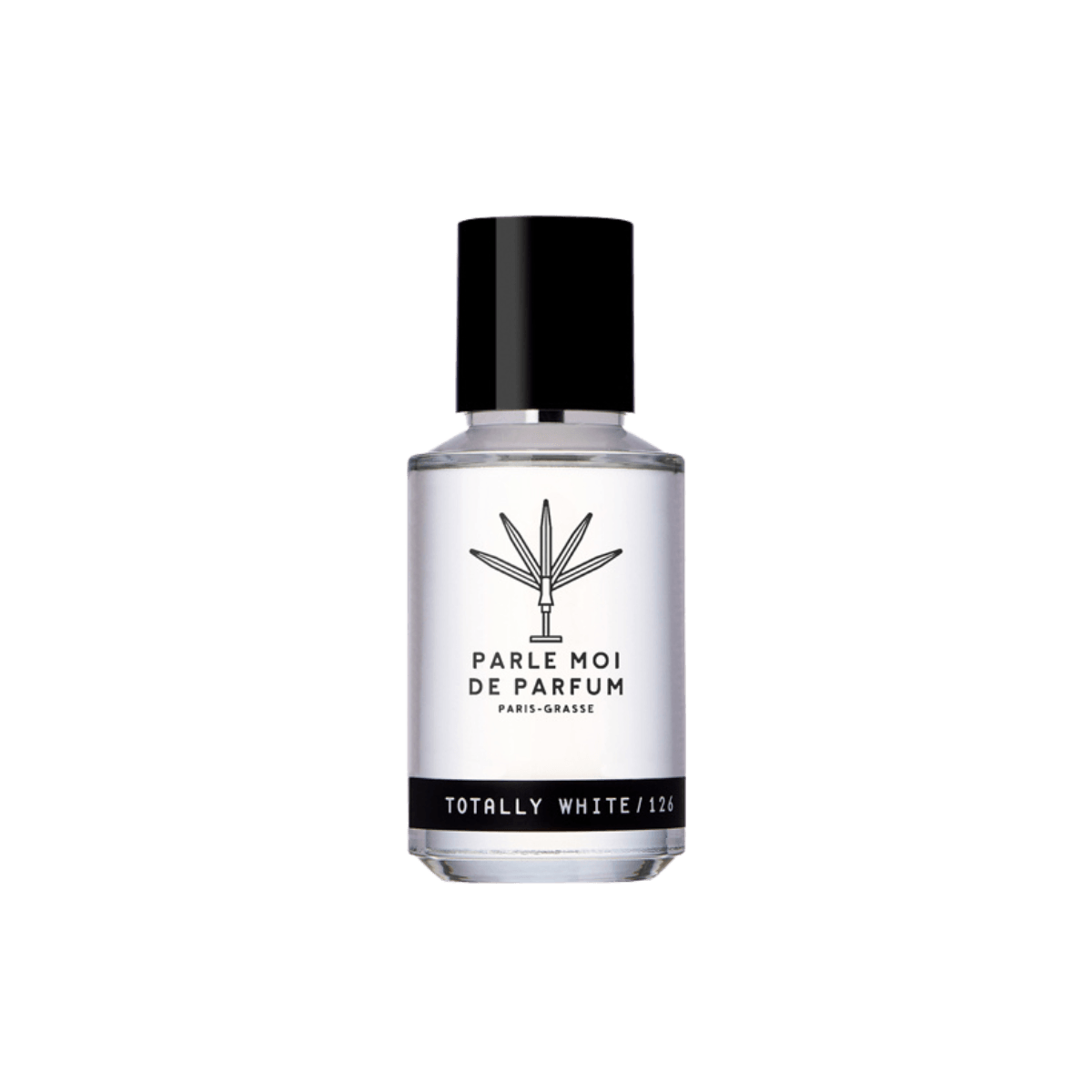 Parle Moi de Parfum - Totally White 50 ml