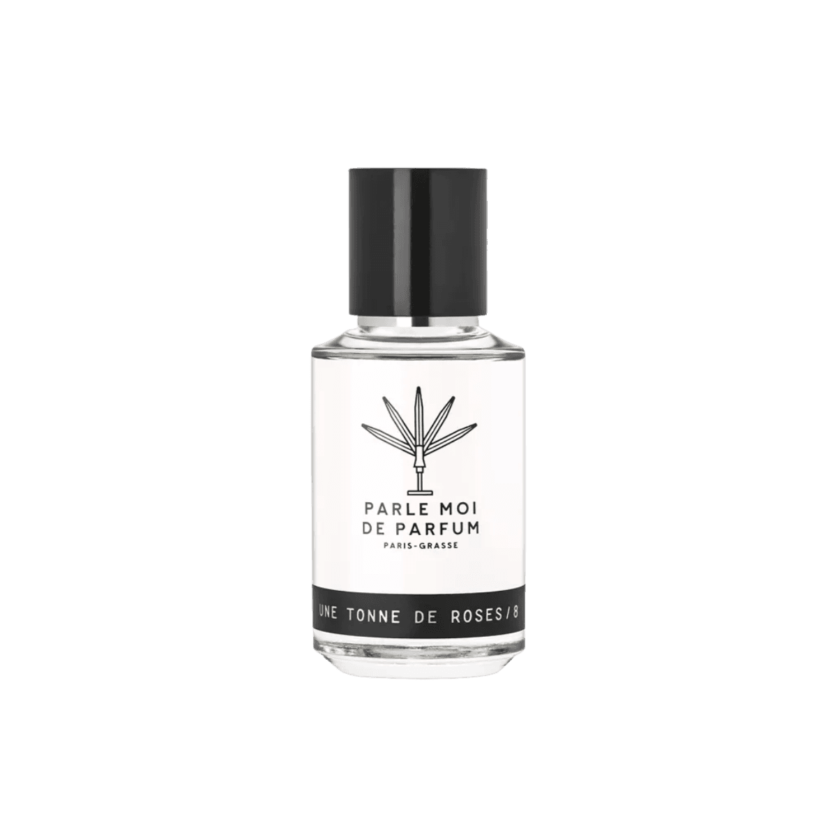 Parle Moi de Parfum - Unne Tonne de Roses 50 ml