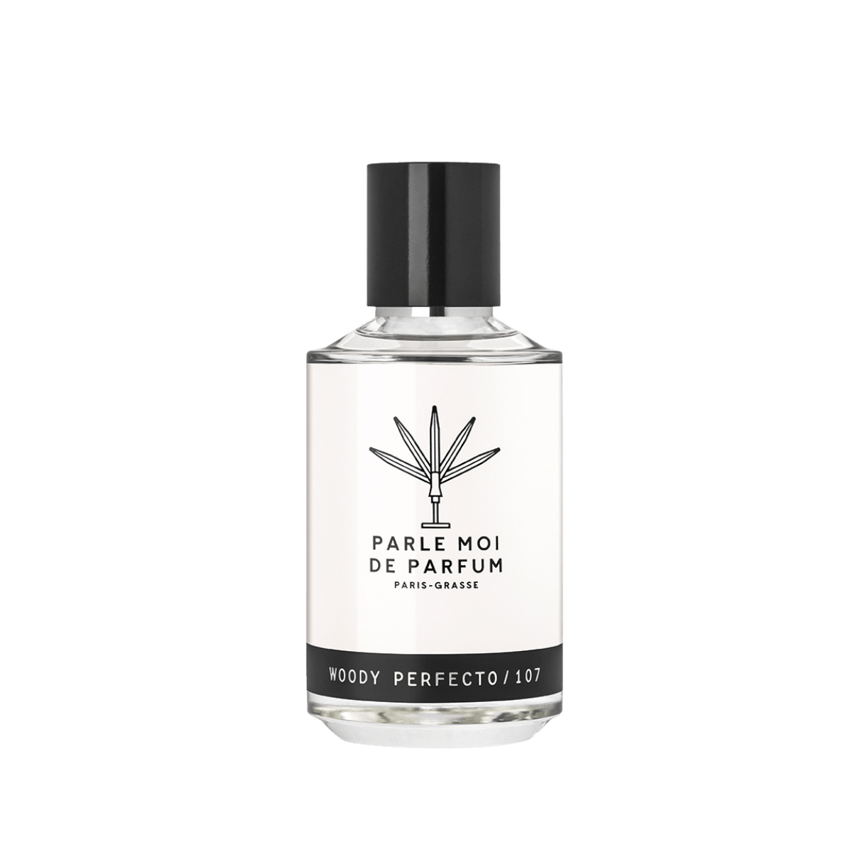 Parle Moi de Parfum - Woody Perfecto 100 ml