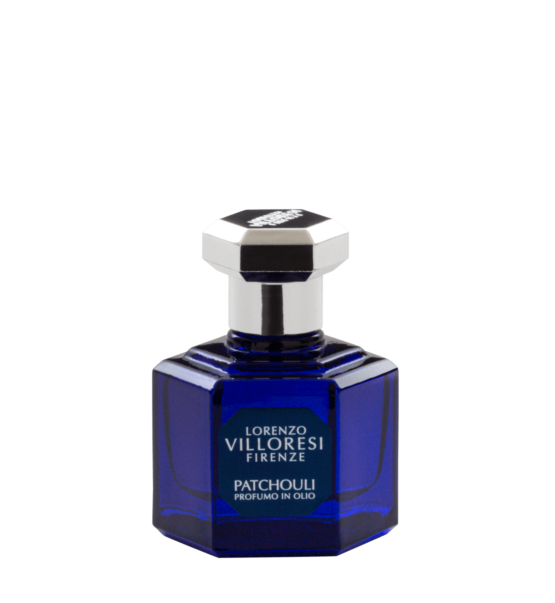 Patchouli_Profumo Olio 30ml_