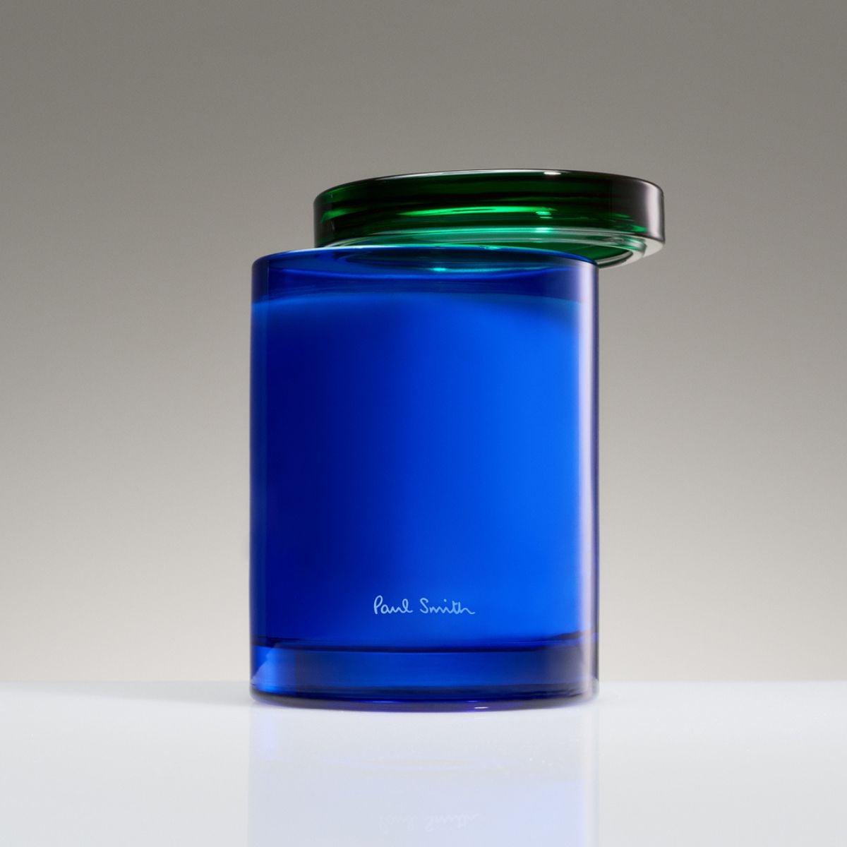 Image of Early bird scented candle by Paul Smith