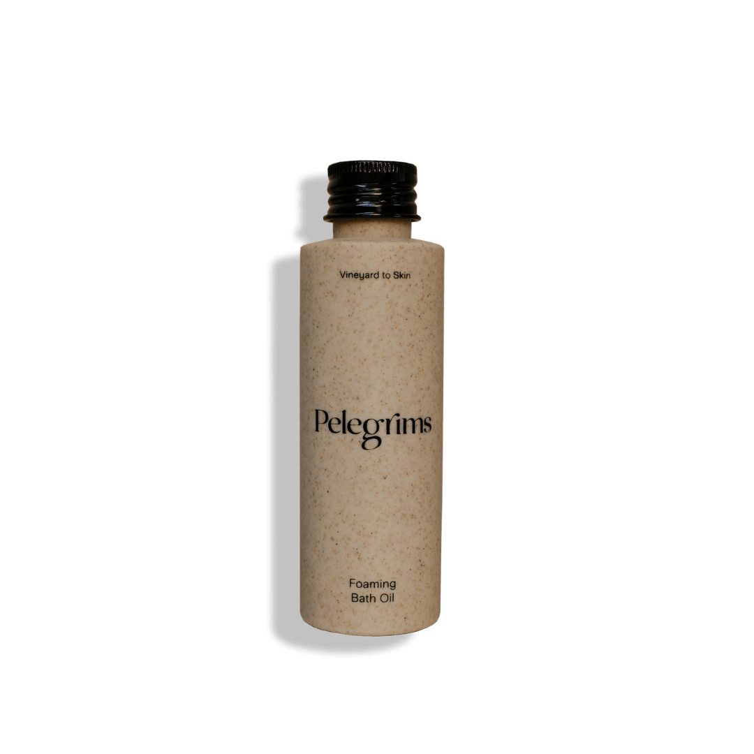 Pelegrims – Foaming Bath Oil