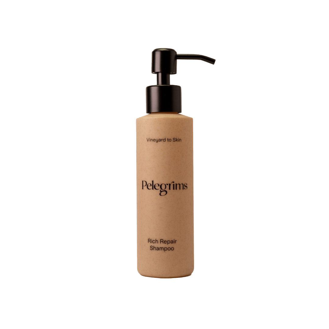 Pelegrims – Rich Repair Shampoo 250ml
