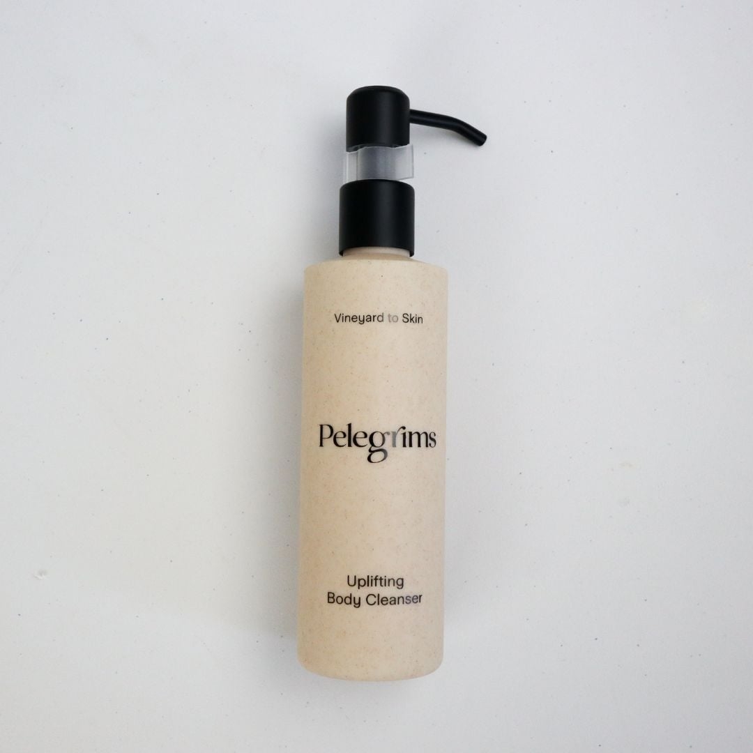 Pelegrims – Uplifting Body Cleanser 250 ml