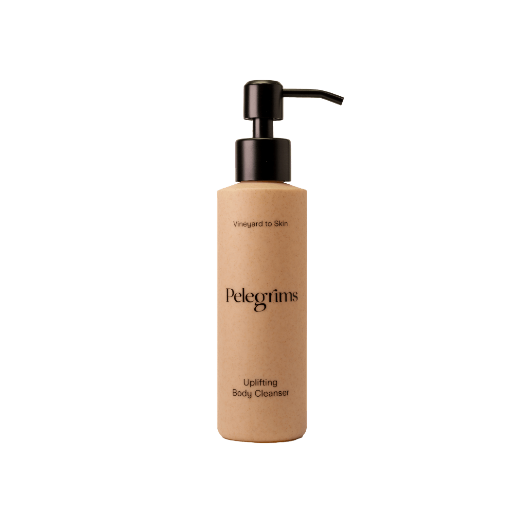 Pelegrims – Uplifting Body Cleanser 250 ml