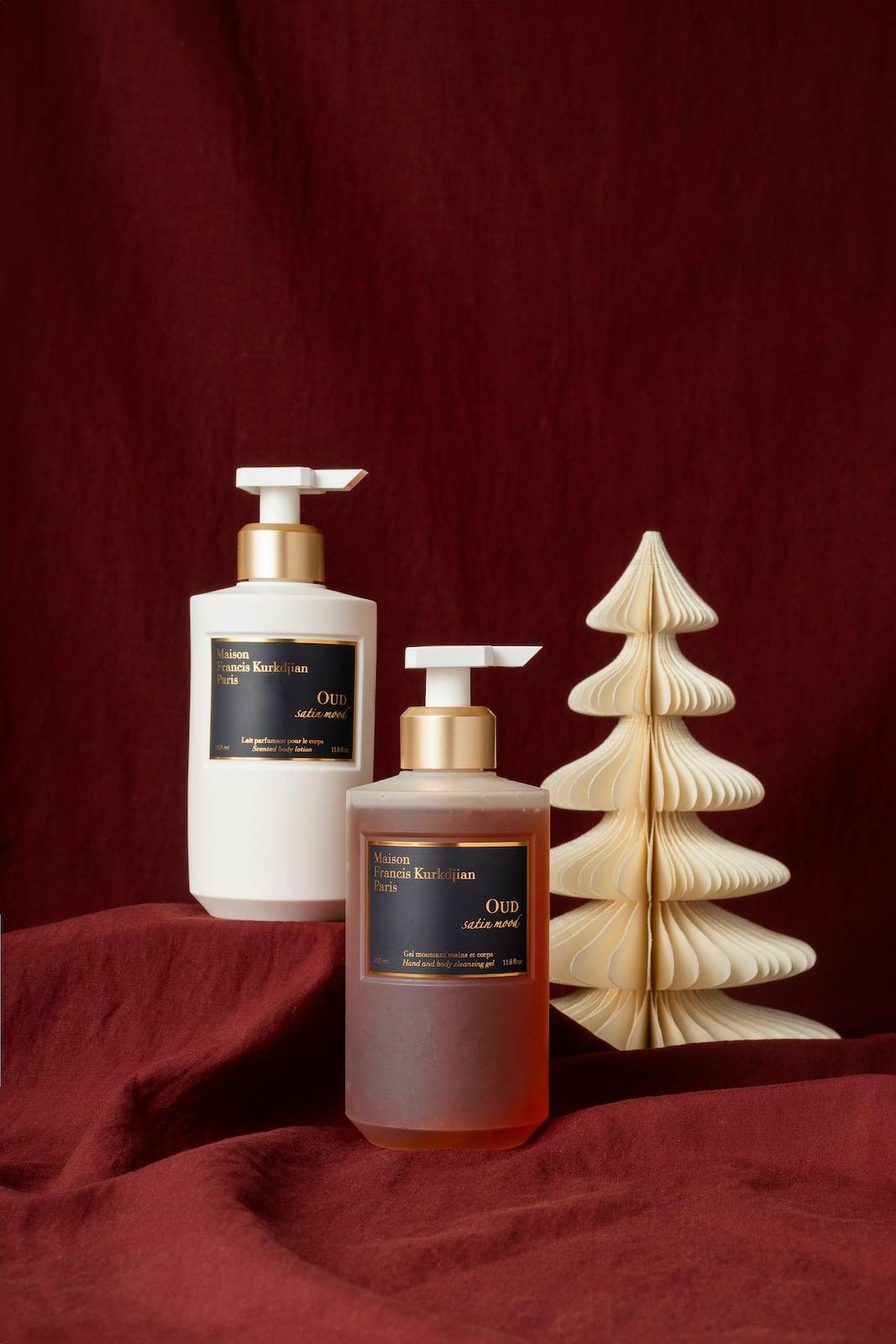 Perfume Lounge - gift guide - care & body