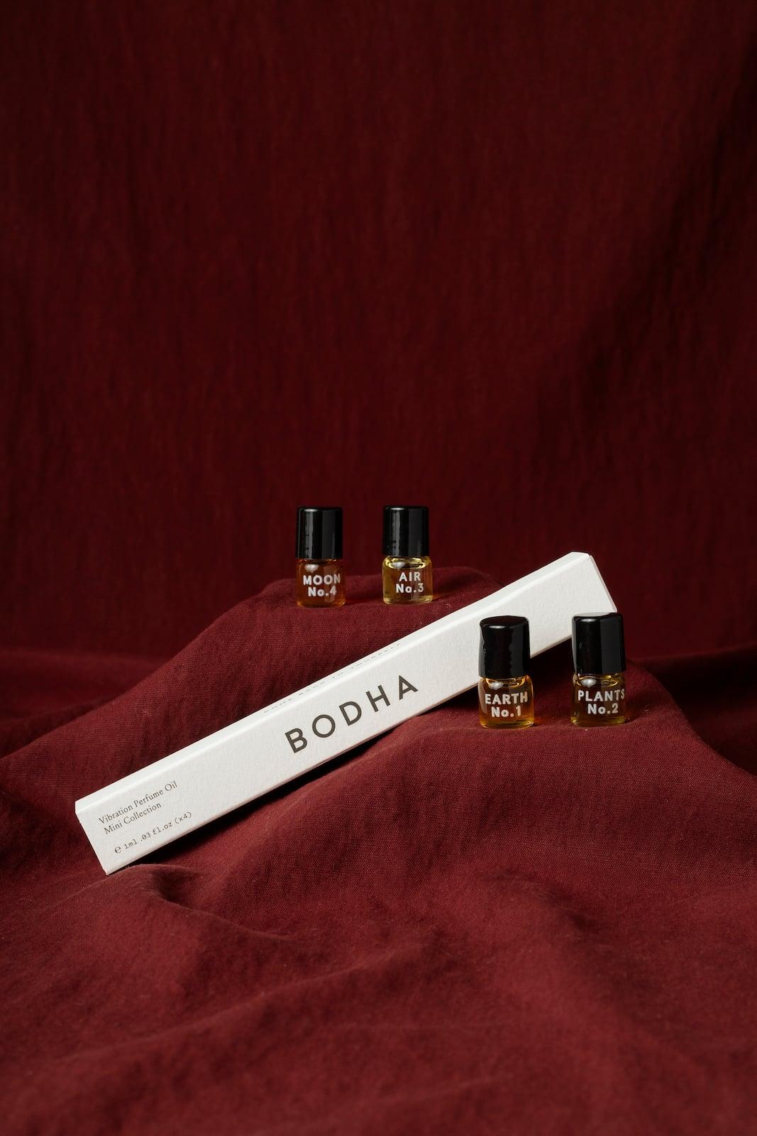 Perfume Lounge - gift guide - discovery sets