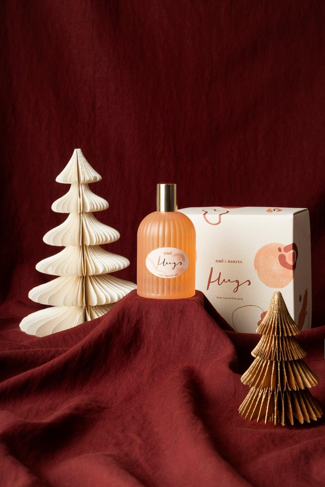 Perfume Lounge - gift guide - perfumes