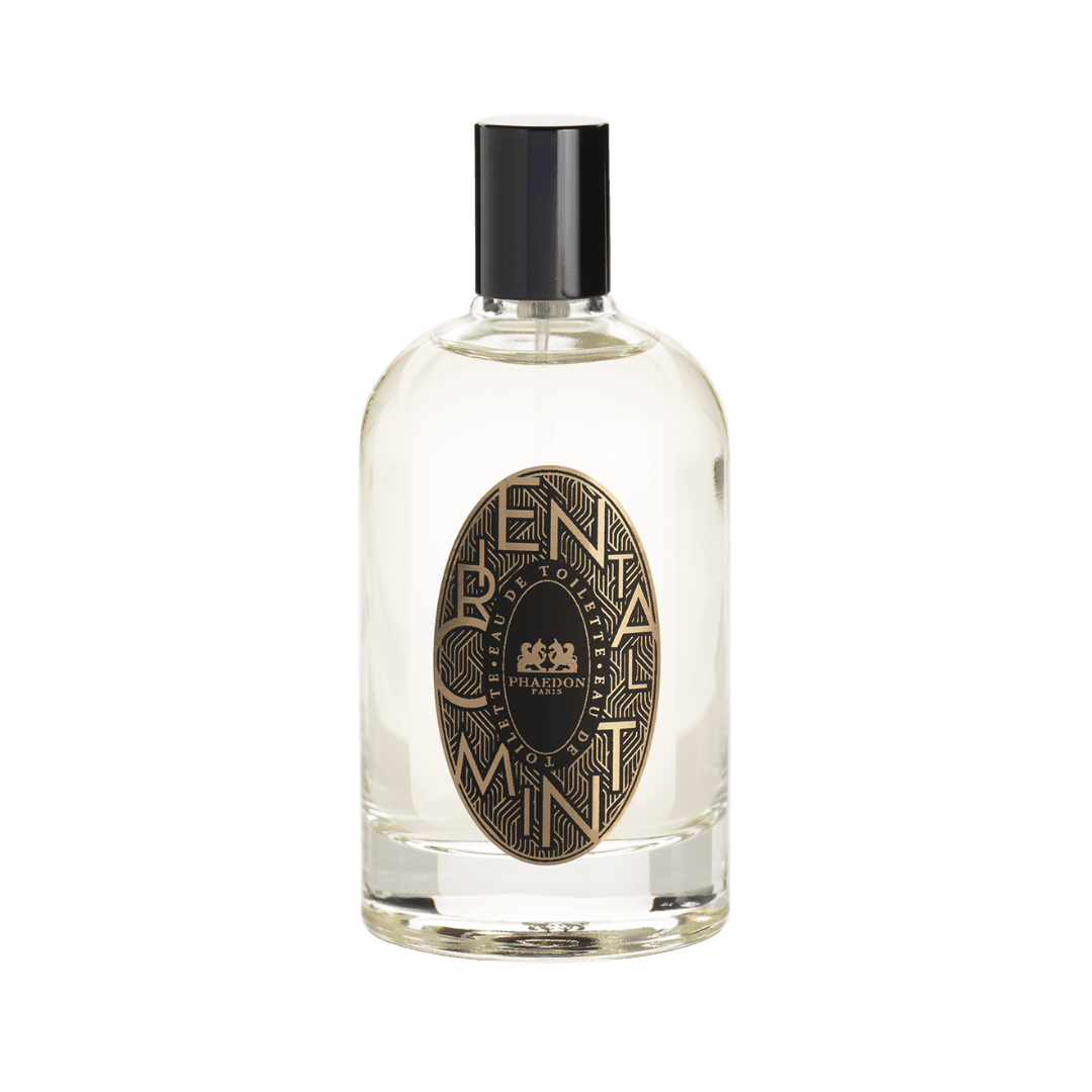 Phaedon - 100 ml - Oriental Mint | Perfume Lounge