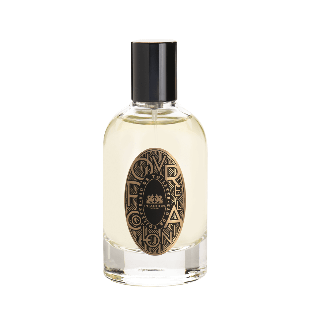 Phaedon - 50 ml - Poivre colonial | Perfume Lounge
