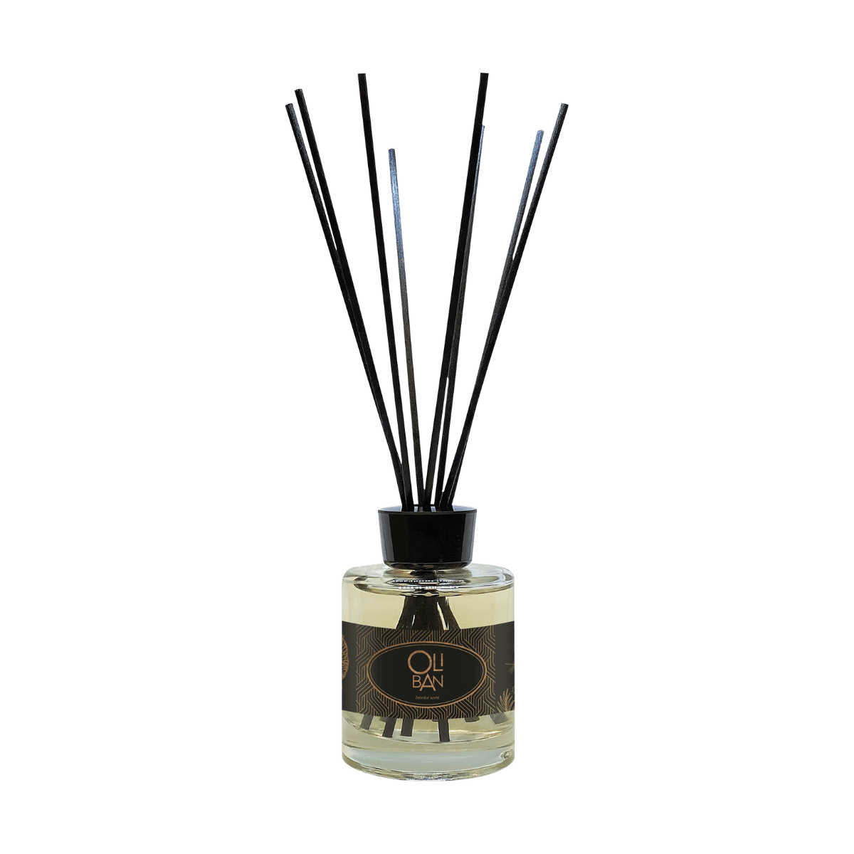 Phaedon - Oliban reed diffuser