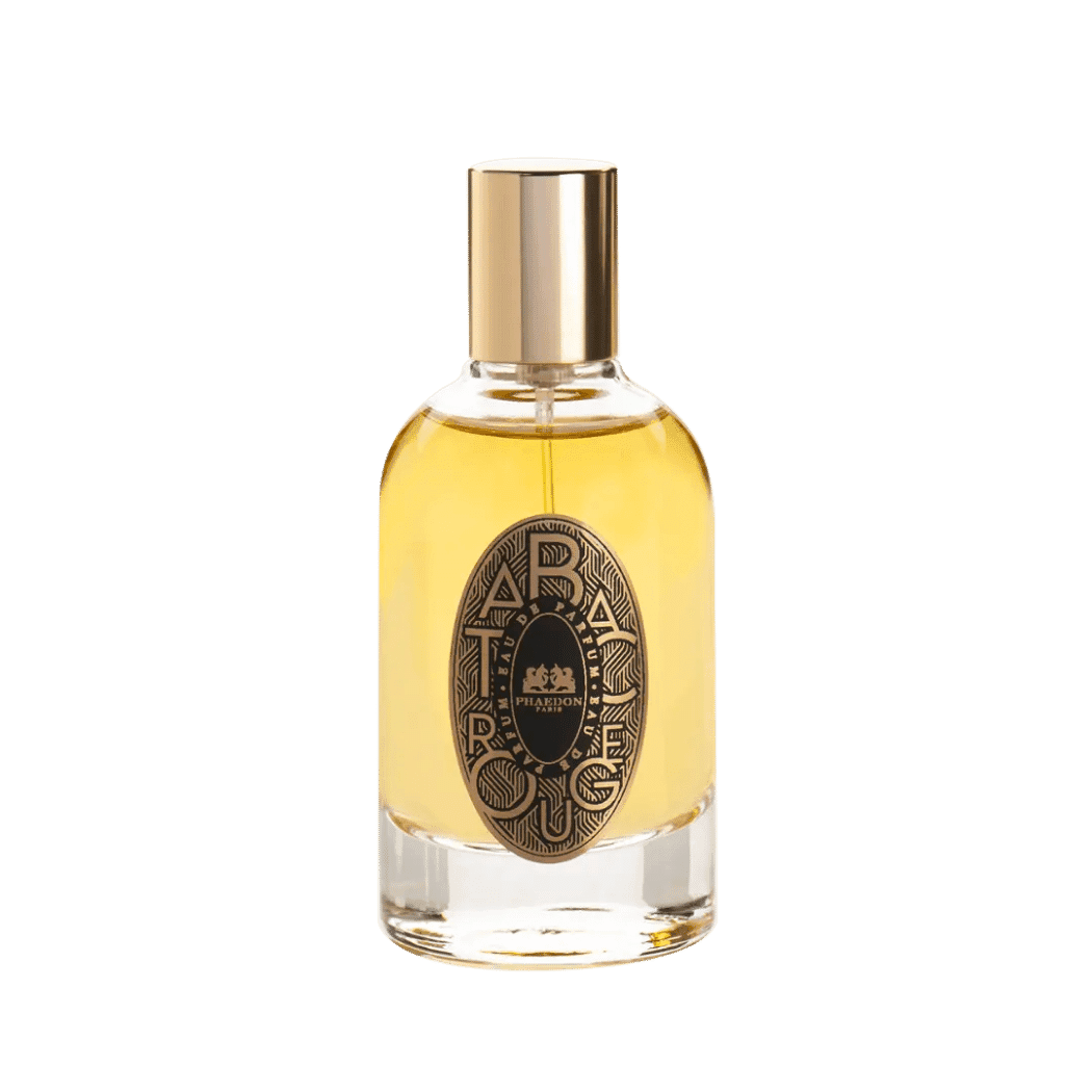 Phaedon - Tabac Rouge 50 ml