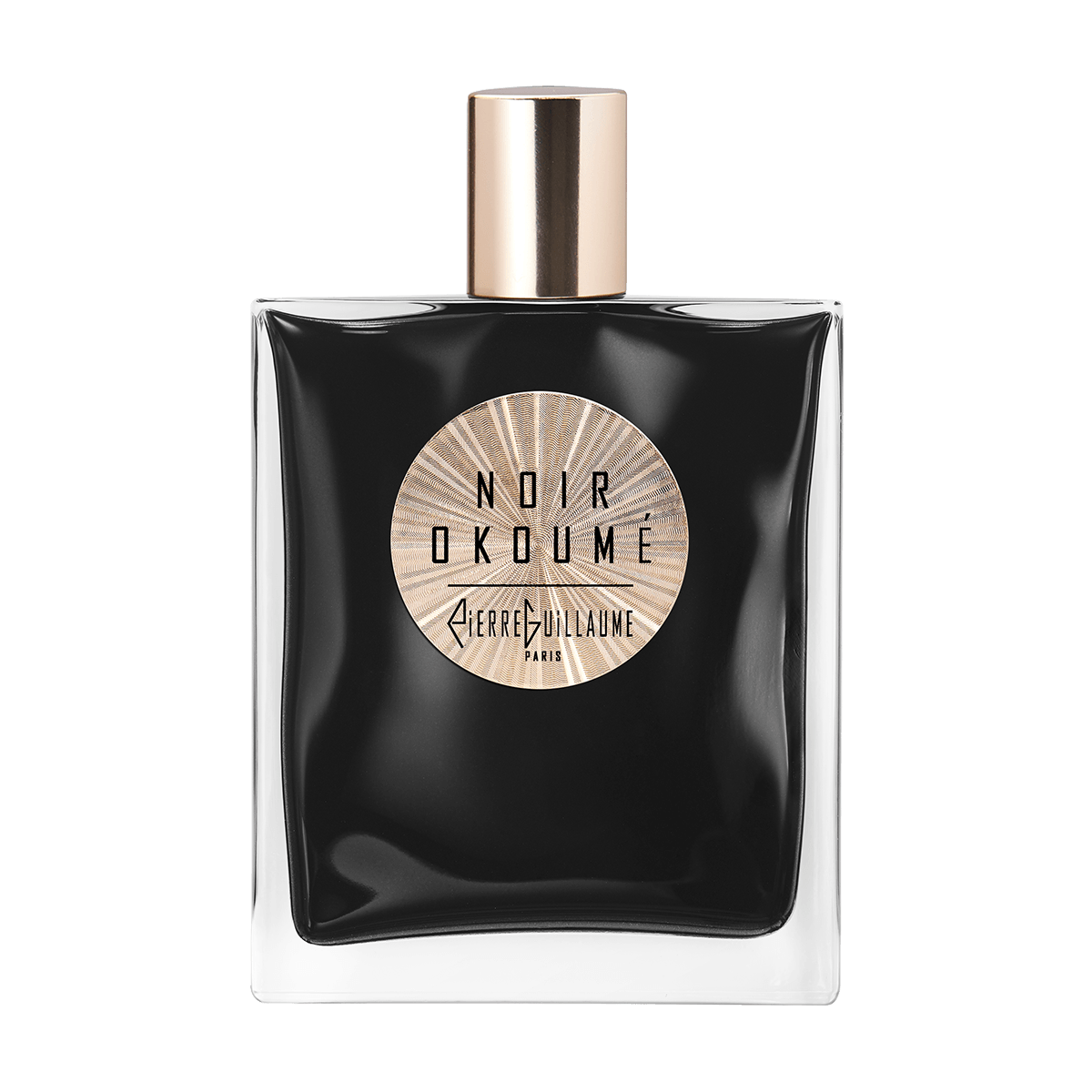 Pierre Guillaume Confidentiel - Noir Okoume 100 ml | Perfume Lounge