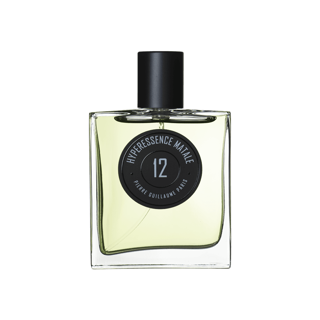 Pierre Guillaume Paris - 12 Hyperessence Matale 50 ml | Perfume Lounge