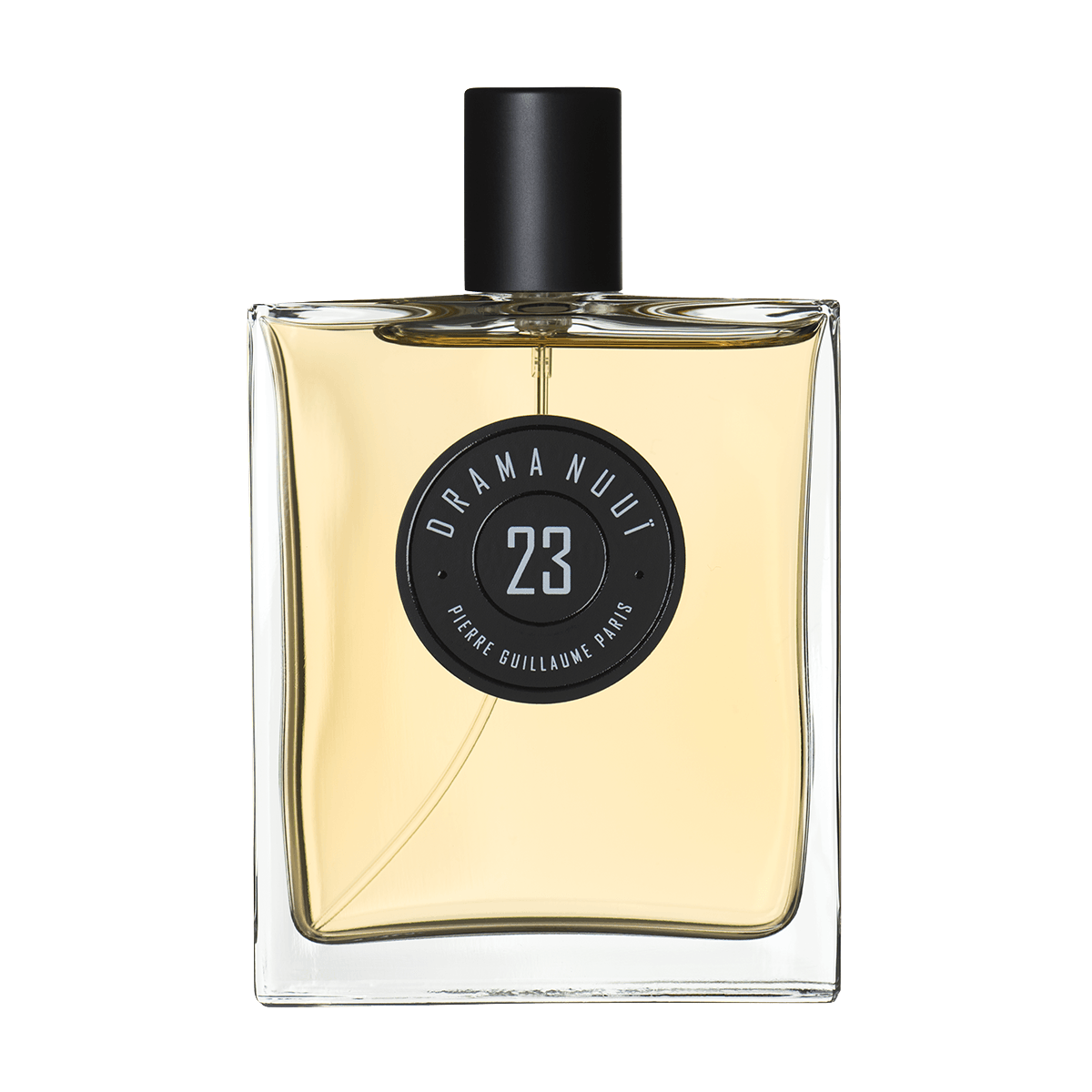 Pierre Guillaume Paris - 23 Drama Nuuie eau de parfum 100 ml | Perfume Lounge