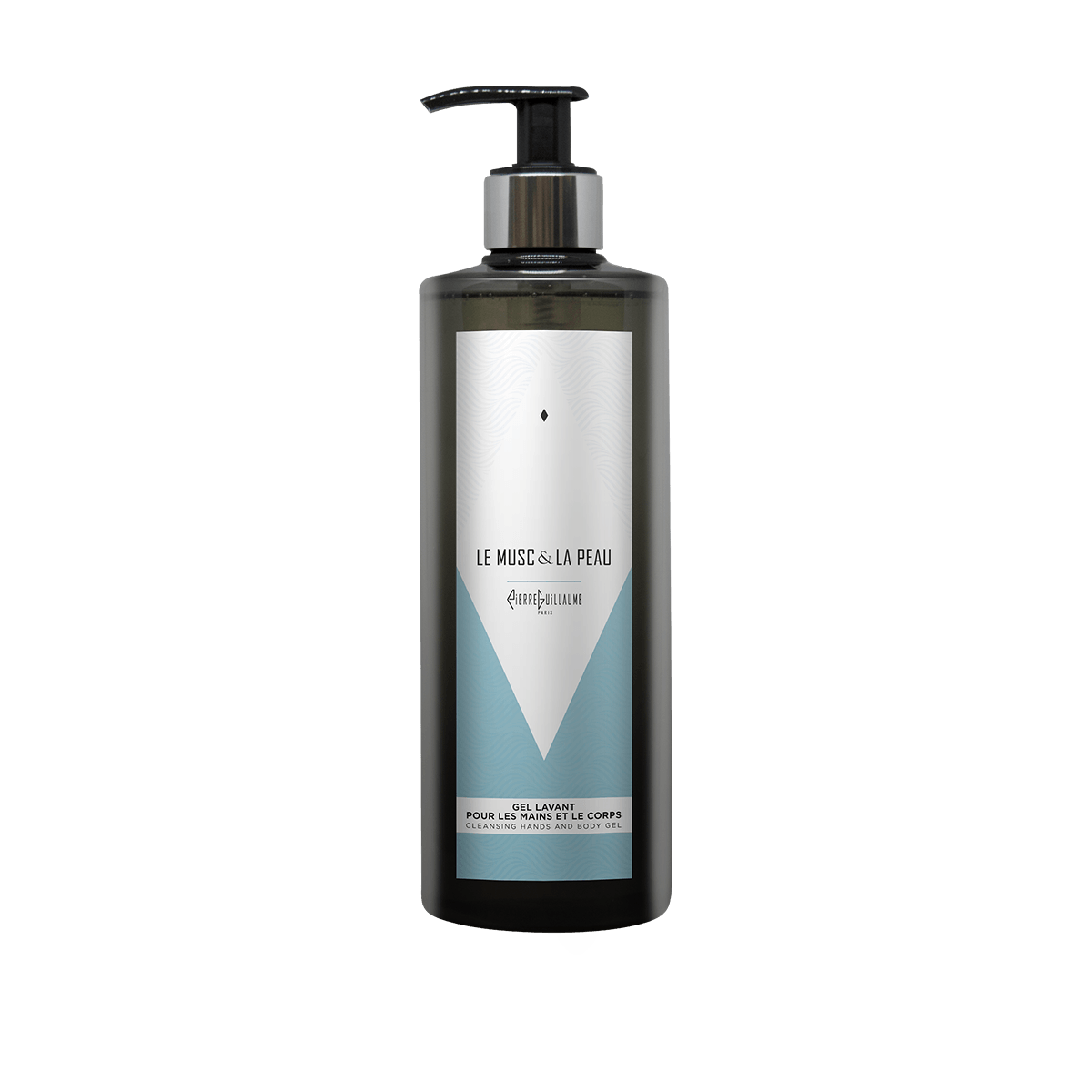 Pierre Guillaume Paris - Le Musc et la Peau Hands & Body Gel | Perfume Lounge