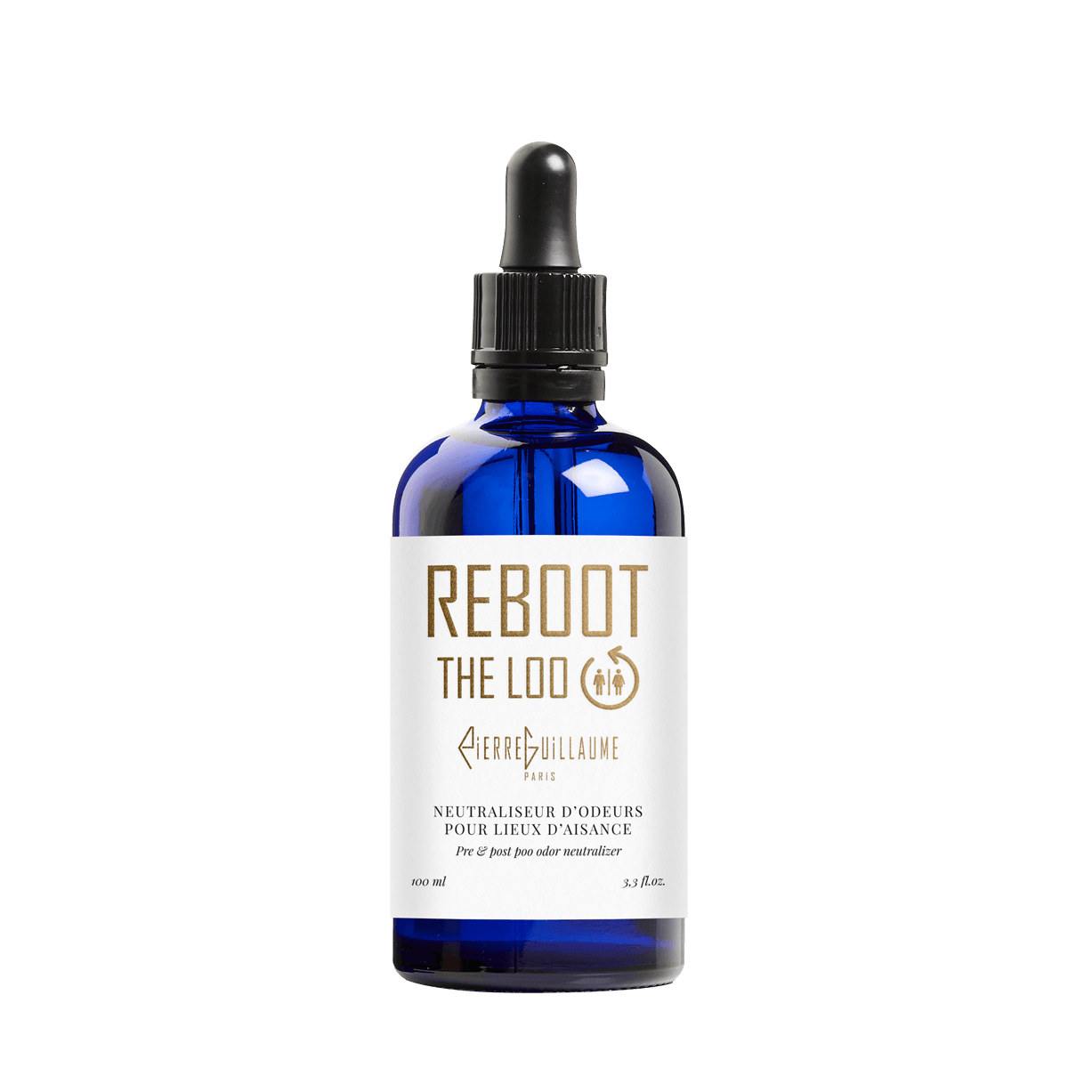 Pierre Guillaume Paris - Reboot the Loo | Perfume Lounge