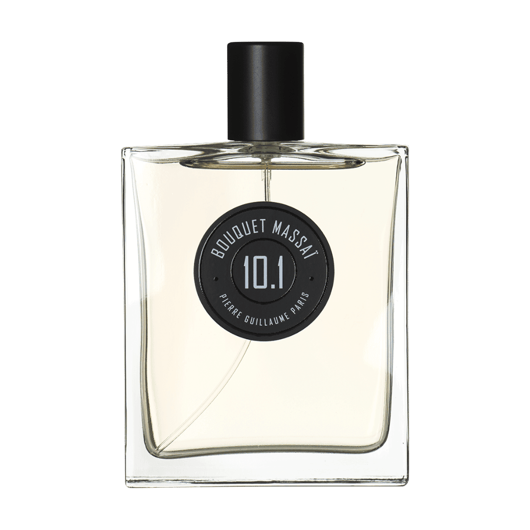 Pierre Guillaume - 10.1 Bouquet Massai 100 ml