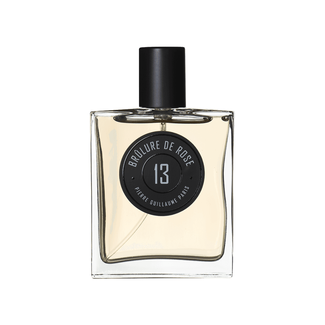 Pierre Guillaume - 13 Brulure de Rose 50 ml