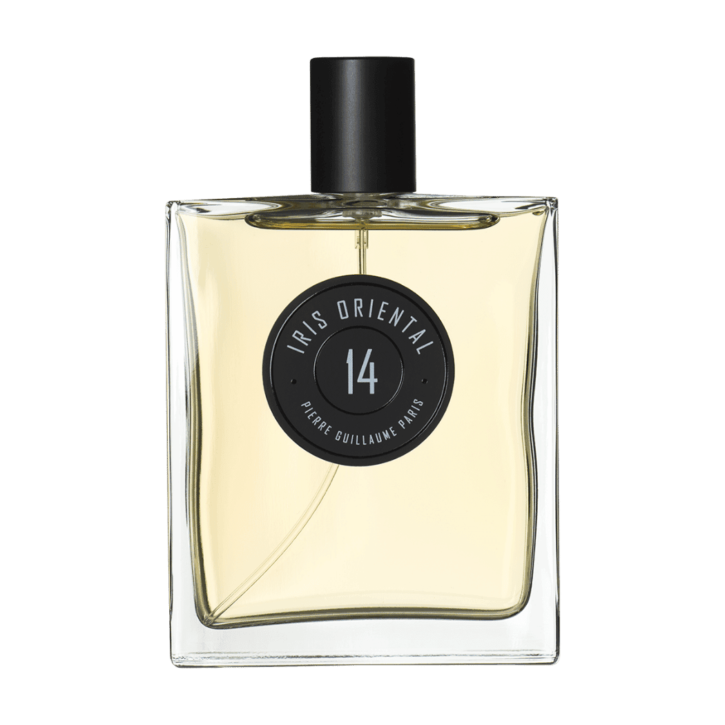 Pierre Guillaume - 14 Iris Oriental 100 ml