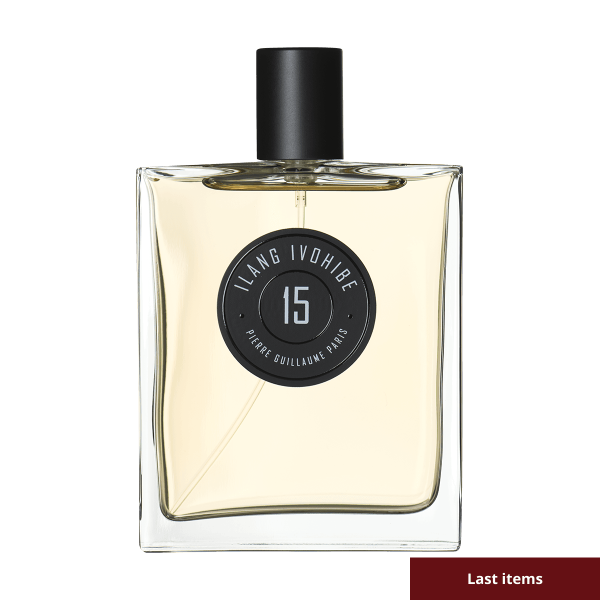 Pierre Guillaume - 15 Ilang Ivohibe 100 ml