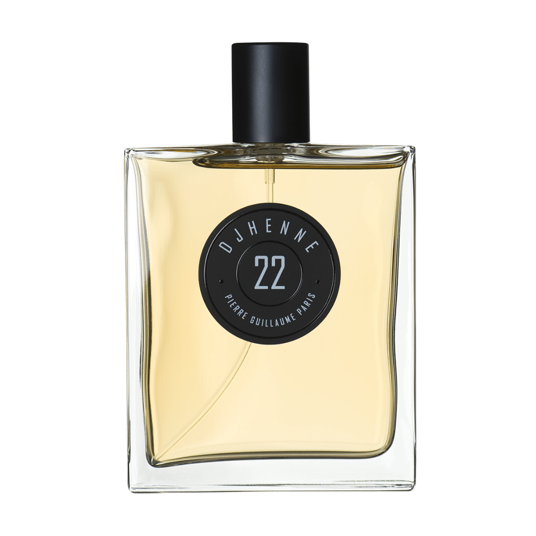 Image of 22 Djhenne 100 ml by Pierre Guillaume