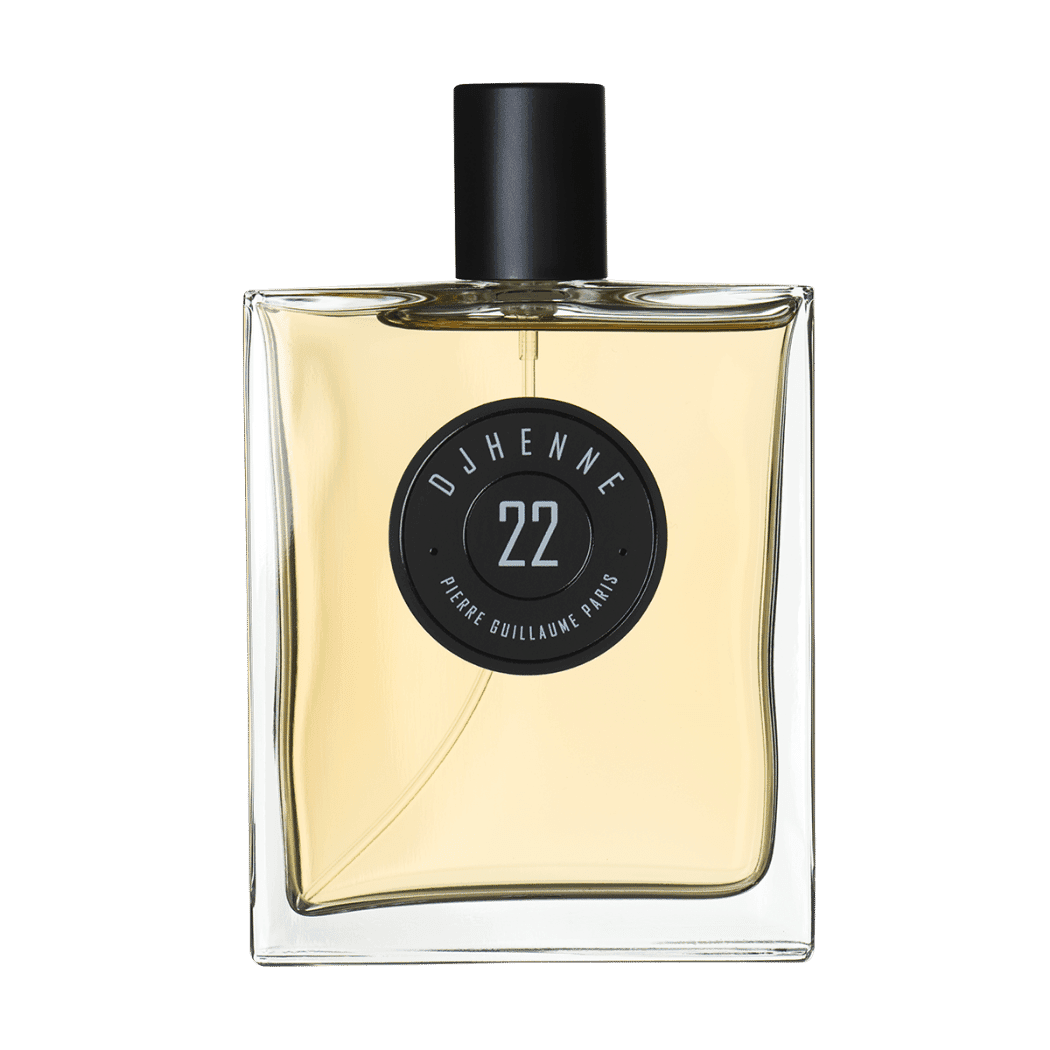 Image of 22 Djhenne 100 ml by Pierre Guillaume