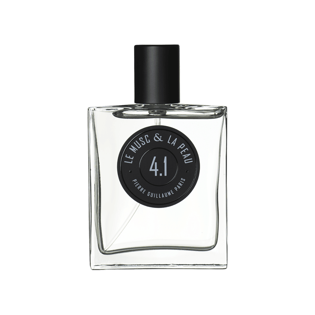 Pierre Guillaume - 4.1 Le Musc et La Peau 50 ml