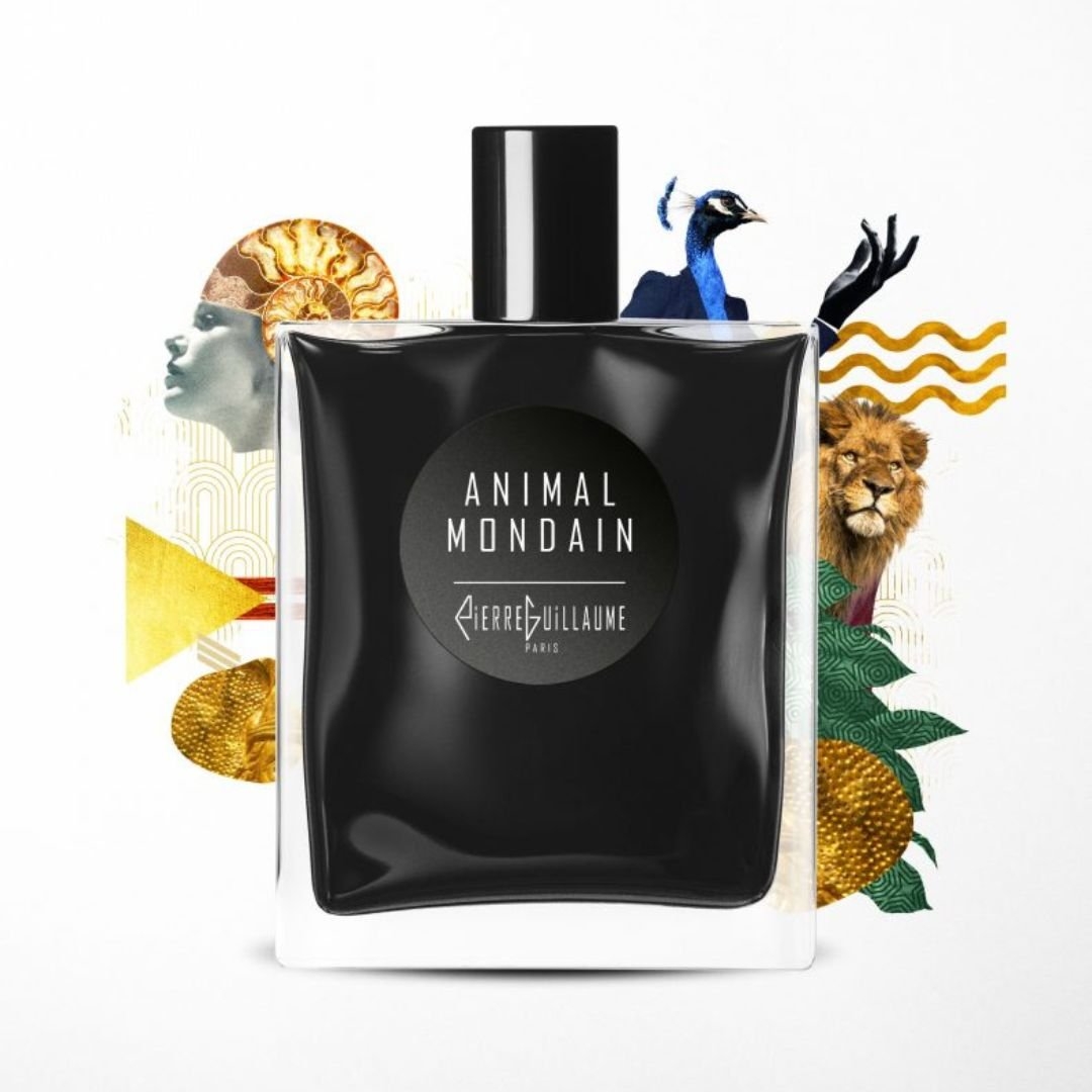 Pierre Guillaume - Animal Mondain ambiance | Perfume Lounge