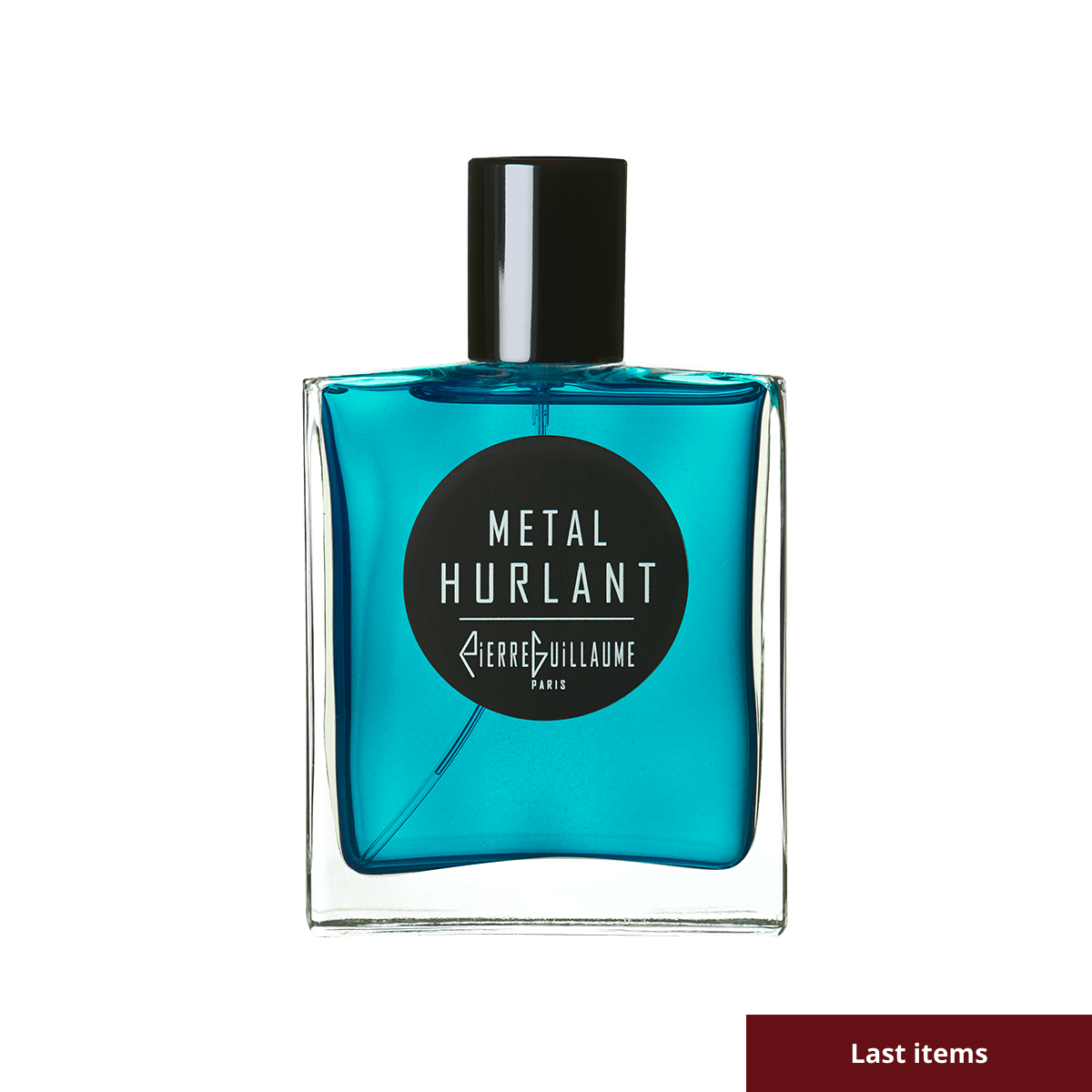 Pierre Guillaume - Metal Hurlant