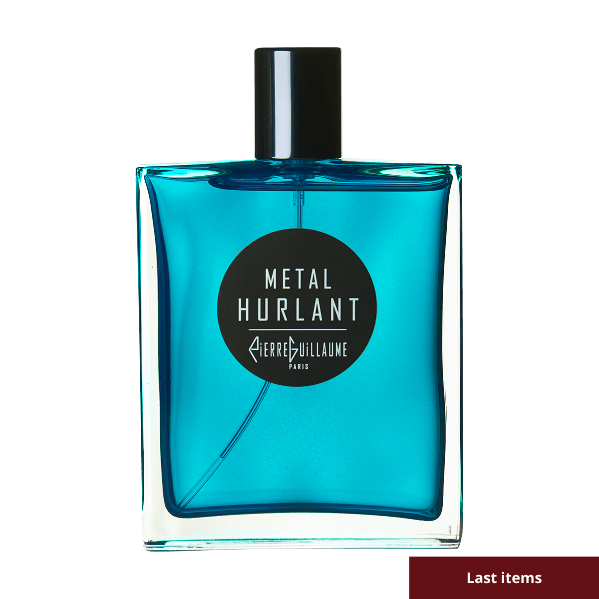 Pierre Guillaume - Metal Hurlant 100 ml
