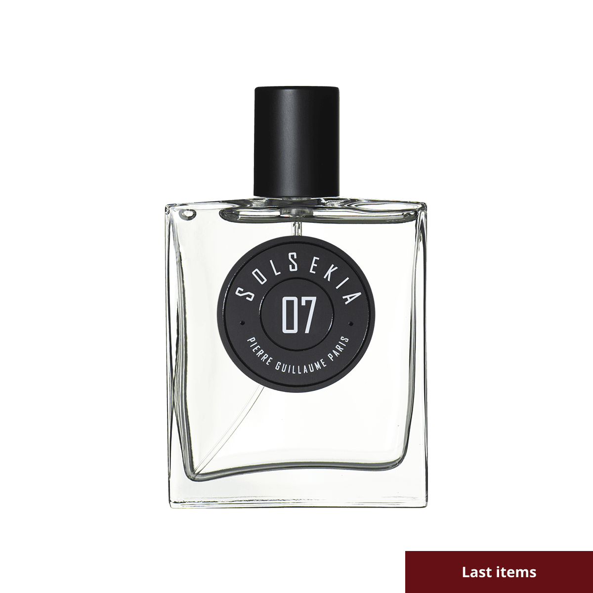 Pierre Guillaume - Solsekia 50 ml