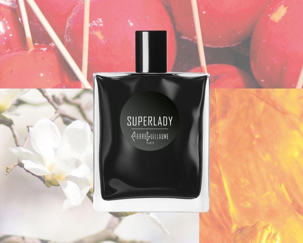 Pierre Guillaume - Superlady