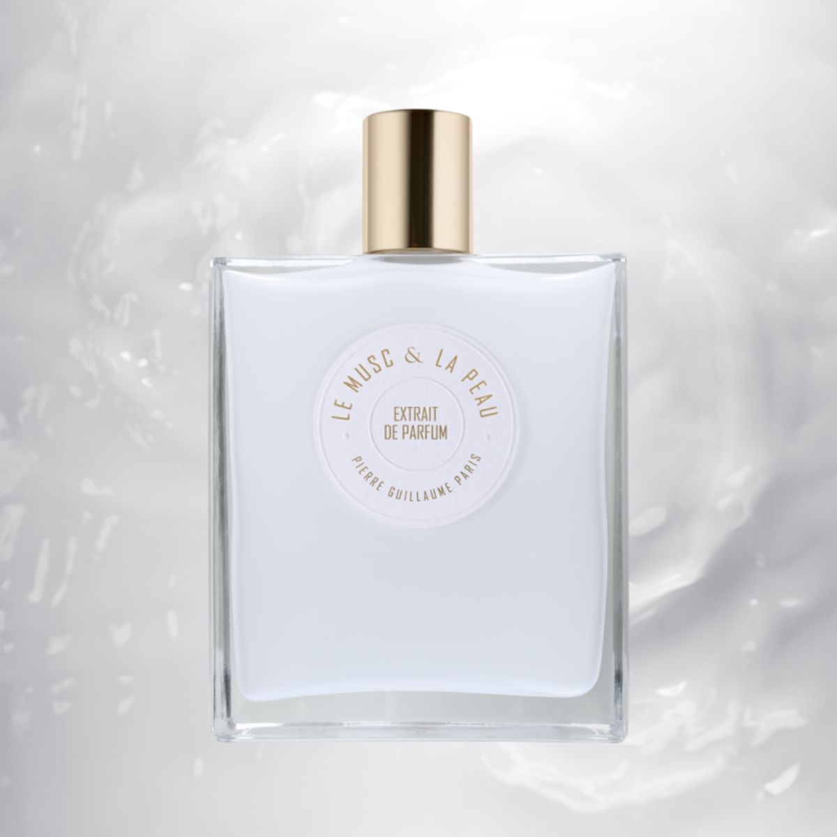 Pierre Guillaume Paris - Le Musc & La Peau Extrait de Parfum