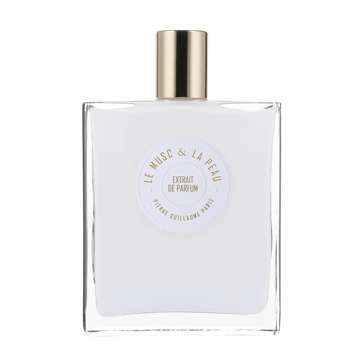 Pierre Guillaume Paris - Le Musc & La Peau Extrait de Parfum 100 ml