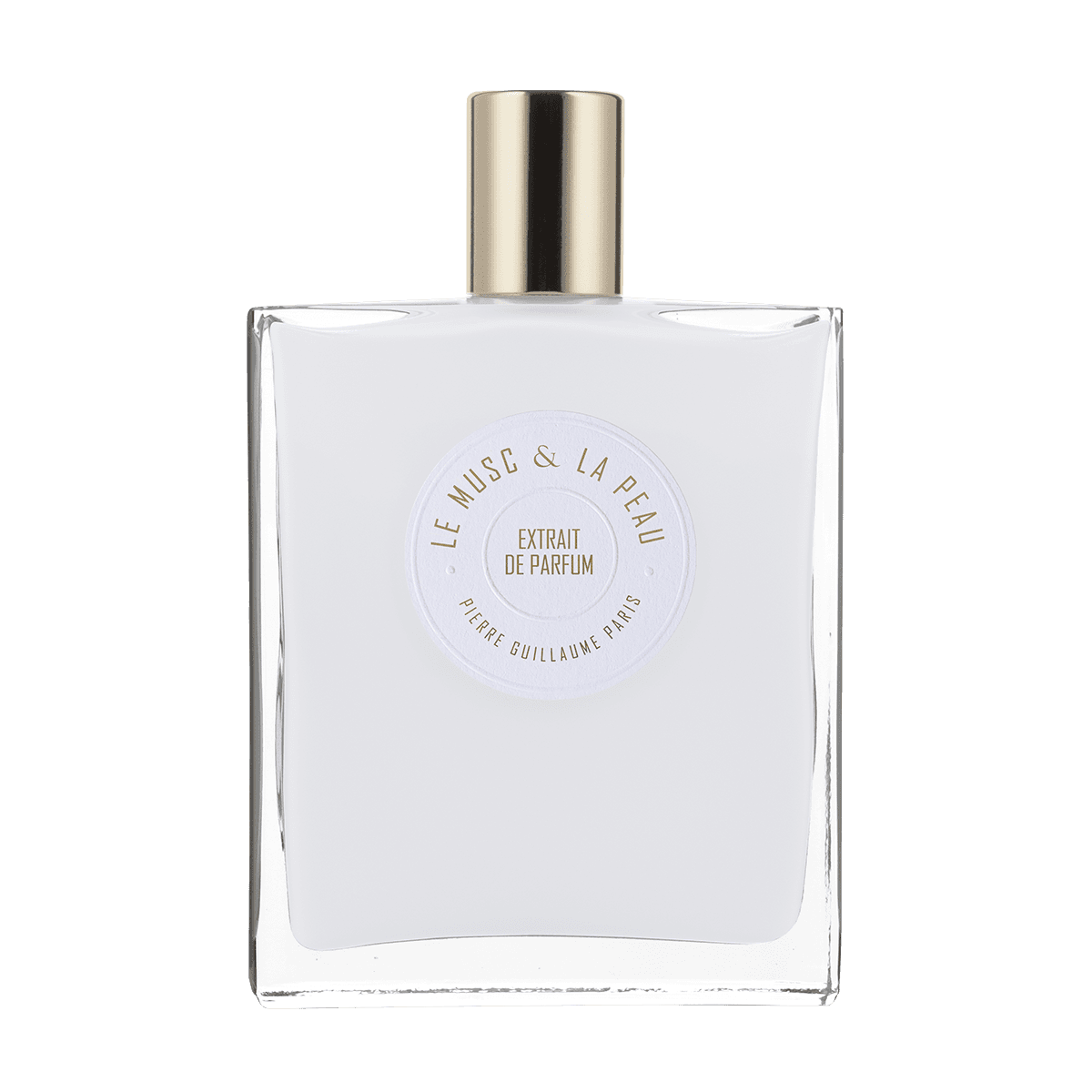 Pierre Guillaume Paris - Le Musc & La Peau Extrait de Parfum 100 ml