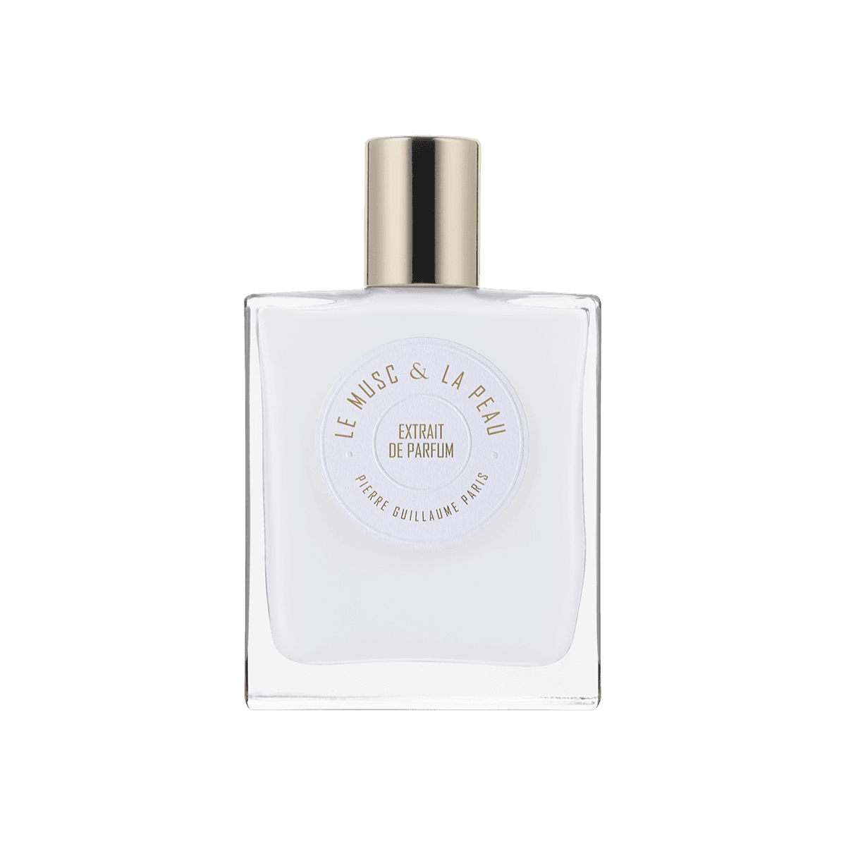 Pierre Guillaume Paris - Le Musc & La Peau Extrait de Parfum 50 ml