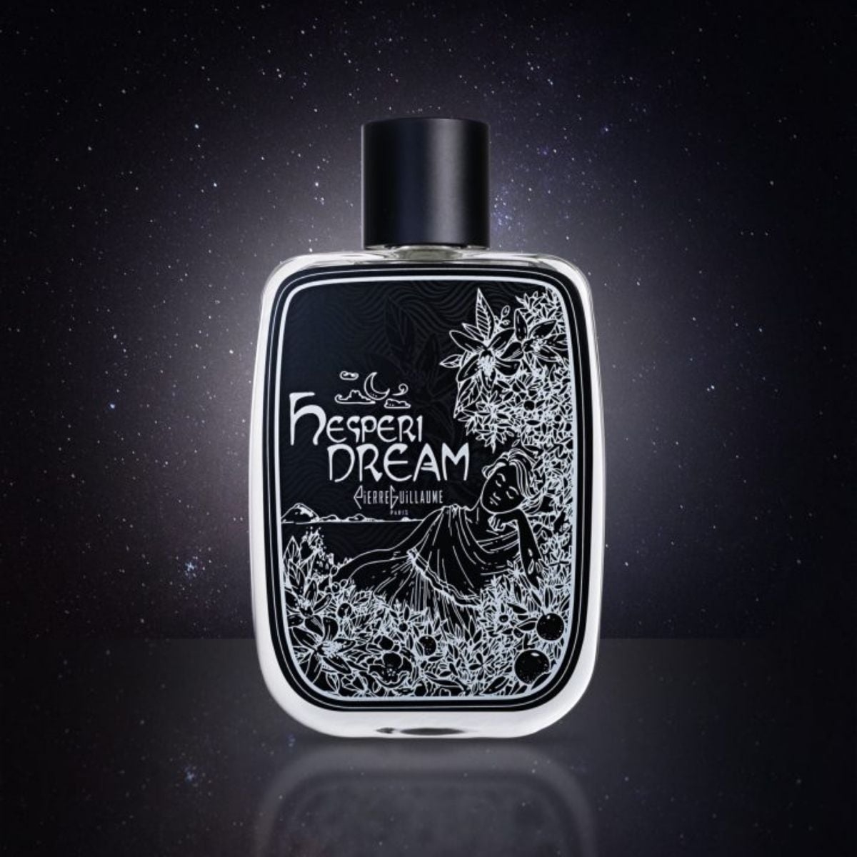 Pierre Guillaume – Hesperi Dream pillow spray