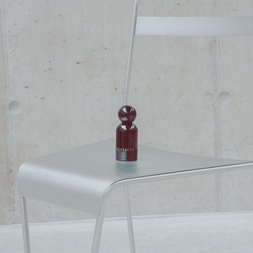 Pigmentarium - Azabache | Perfume Lounge