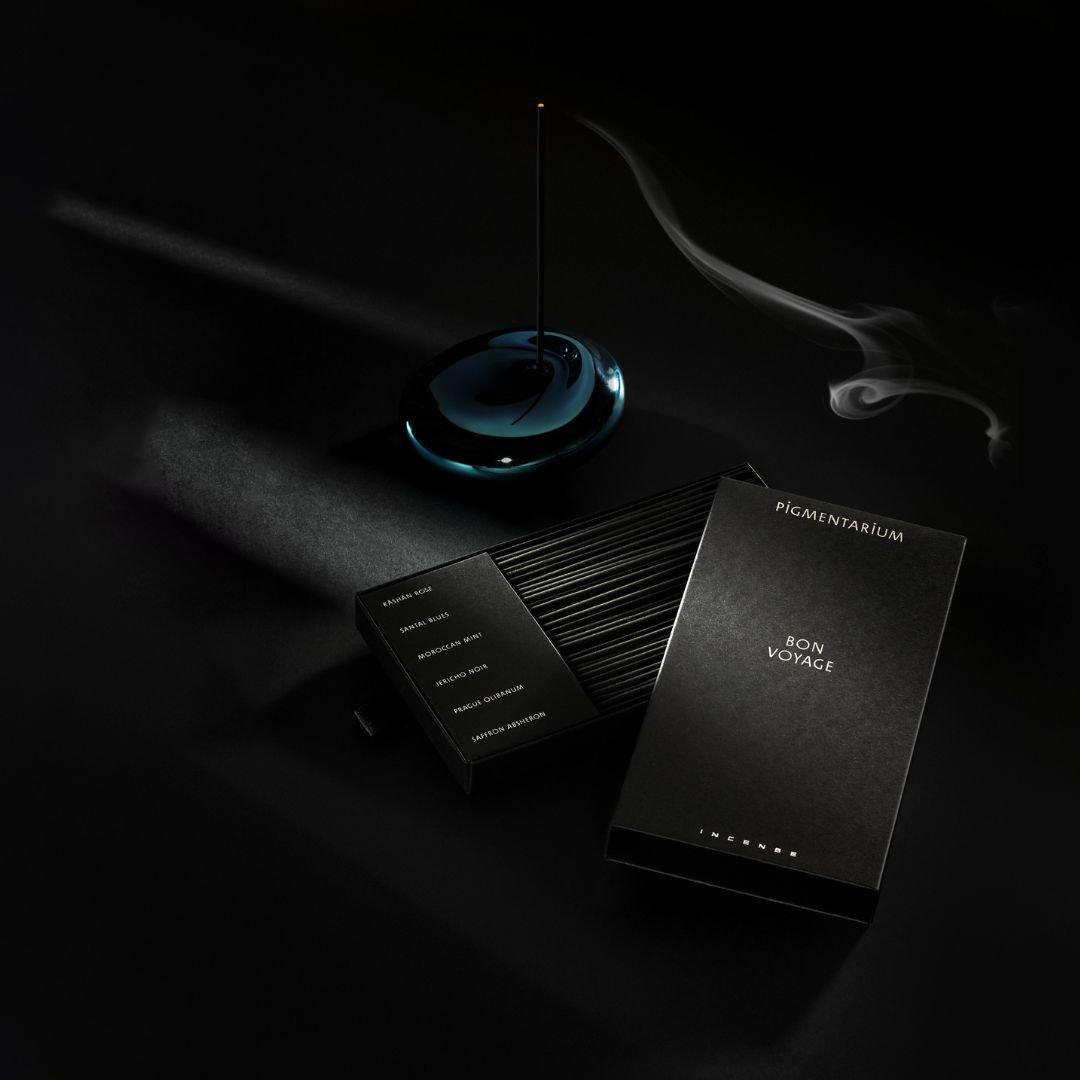 Pigmentarium - Bon Voyage incense wierook sticks | Perfume Lounge