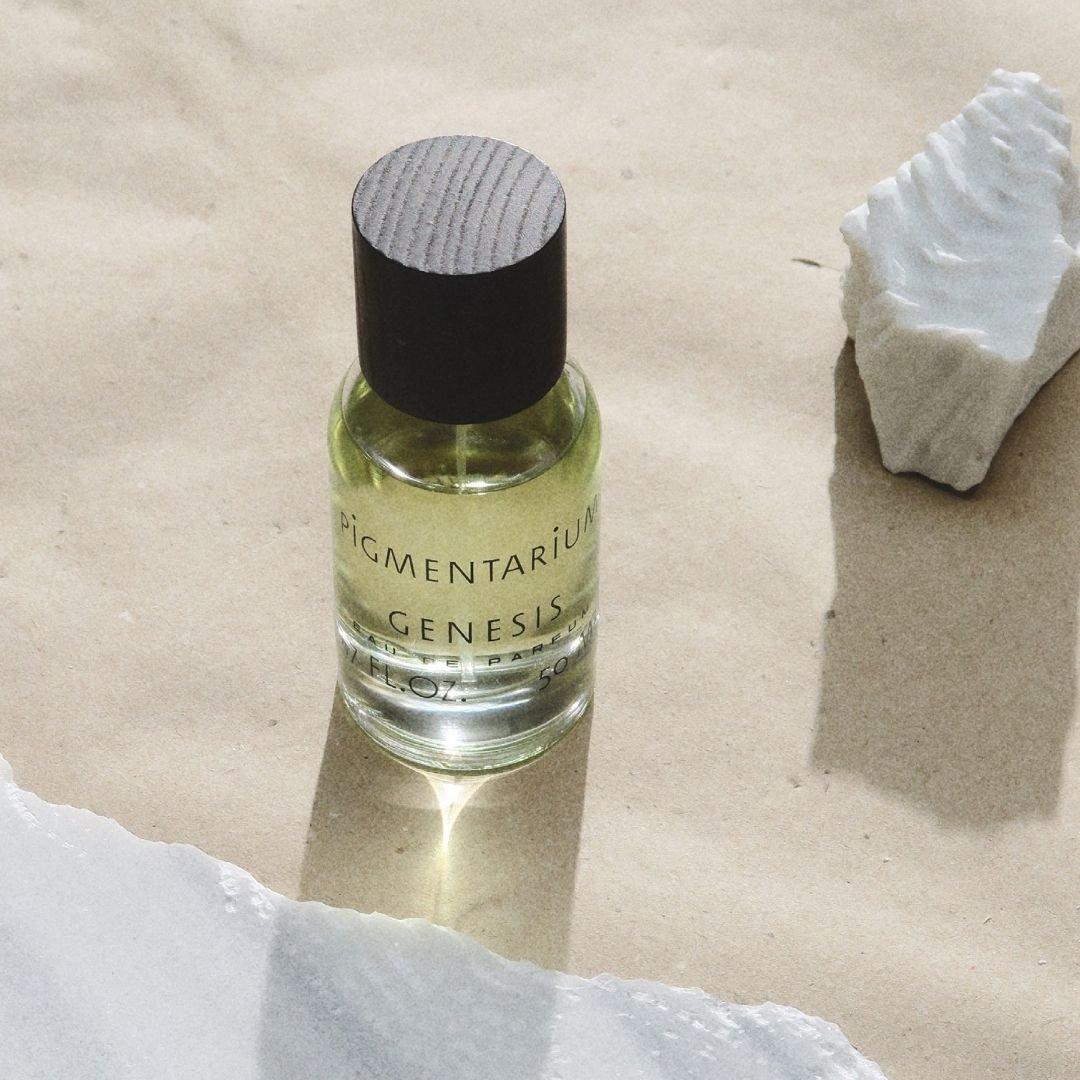 Pigmentarium - Genesis | Perfume Lounge