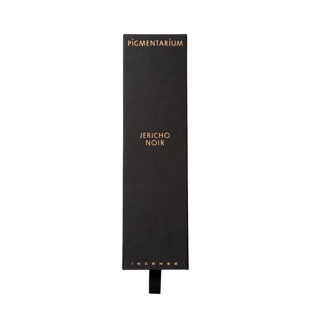 Pigmentarium - Jericho Noir - incense | Perfume Lounge