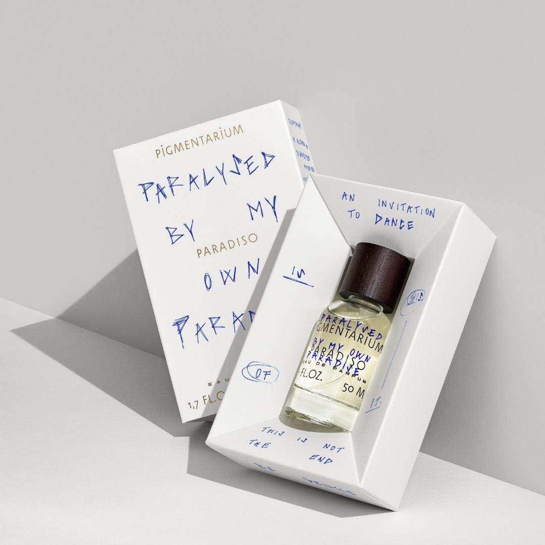 Pigmentarium - Paradiso limited edition | Perfume Lounge
