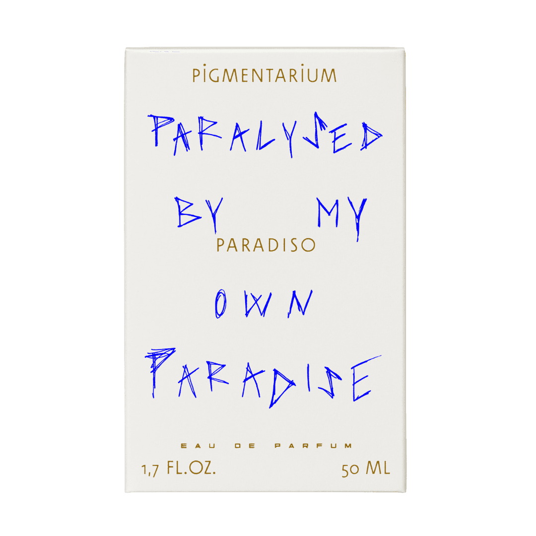 Pigmentarium - Paradiso limited edition | Perfume Lounge